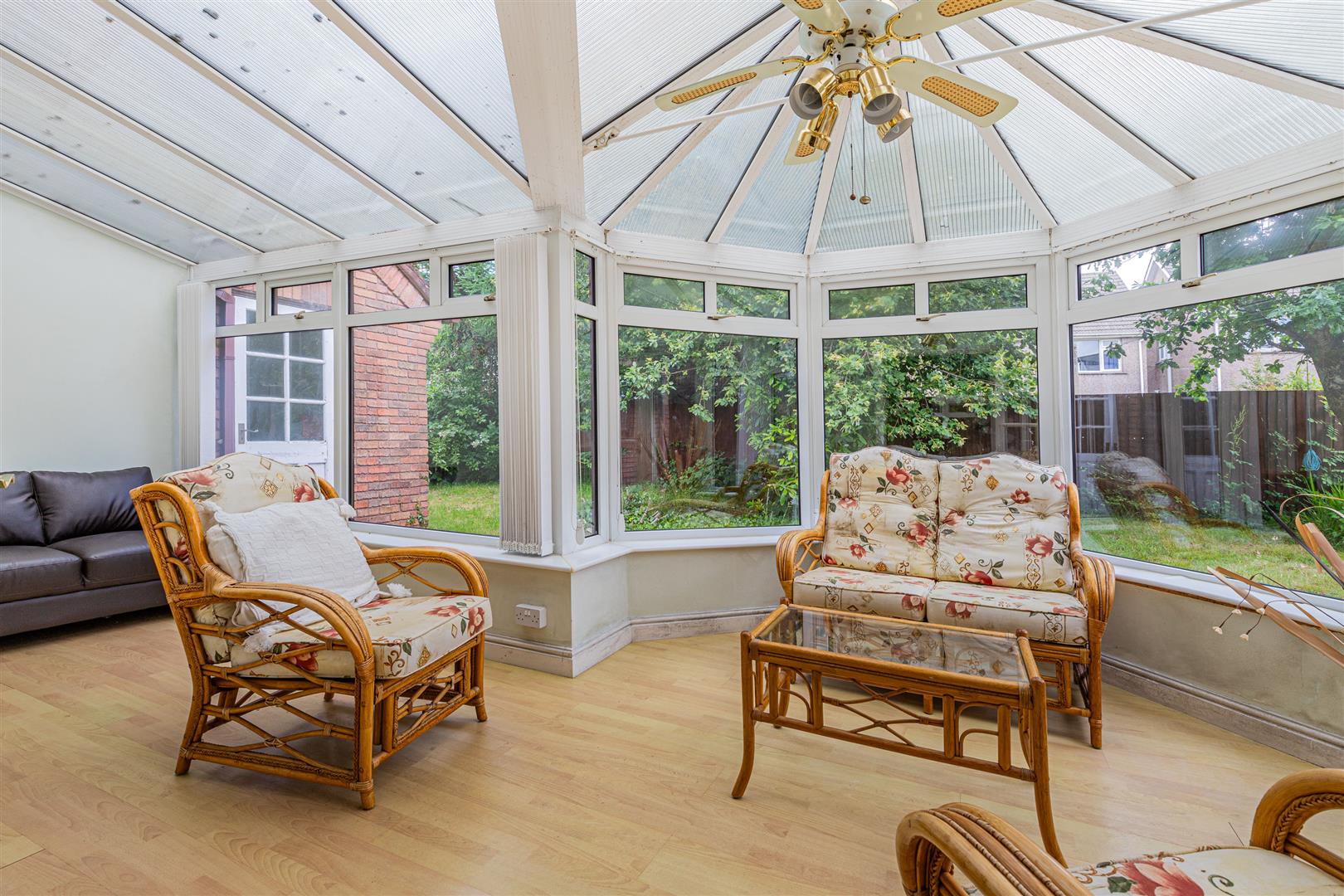 LLANTRISANT RISE, CARDIFF Jeffrey Ross Estate Agents